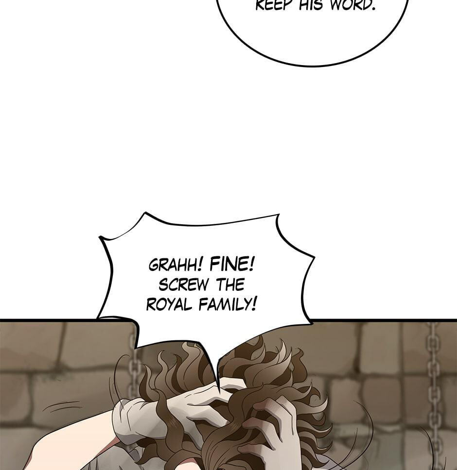 The Beginning After the End Chapter 78 page 119 - 