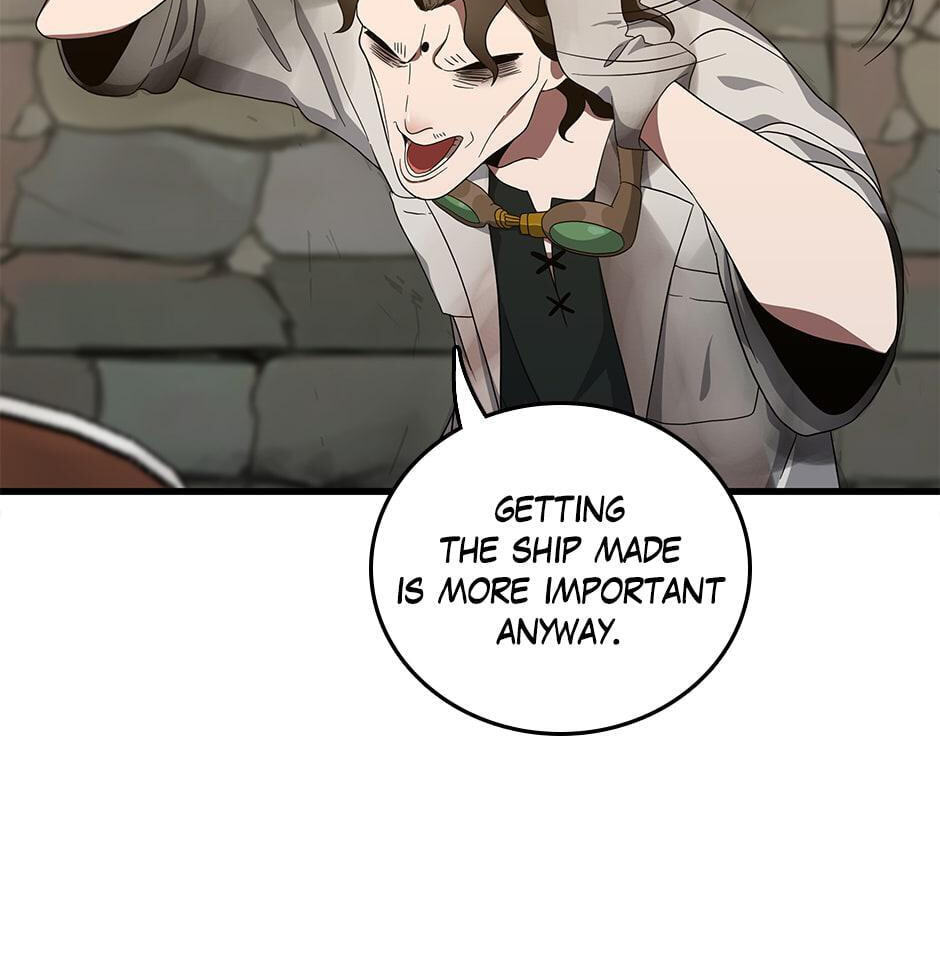 The Beginning After the End Chapter 78 page 120 - 
