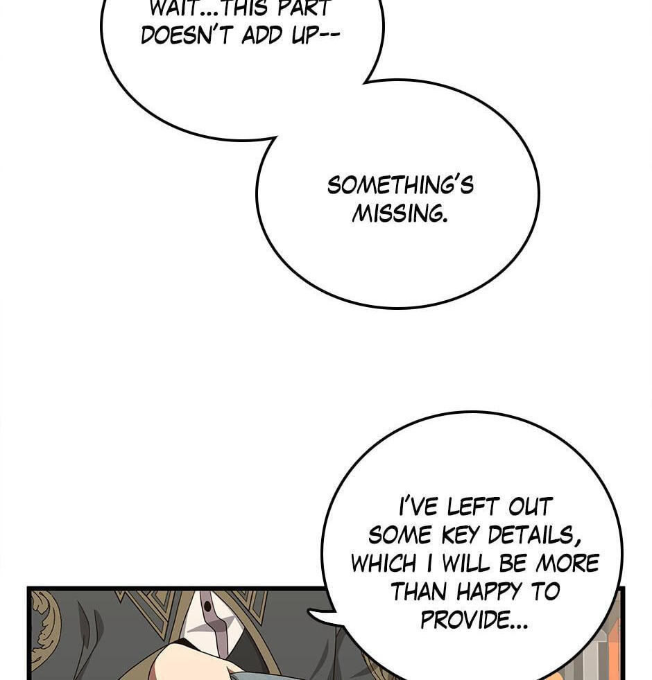 The Beginning After the End Chapter 78 page 14 - 