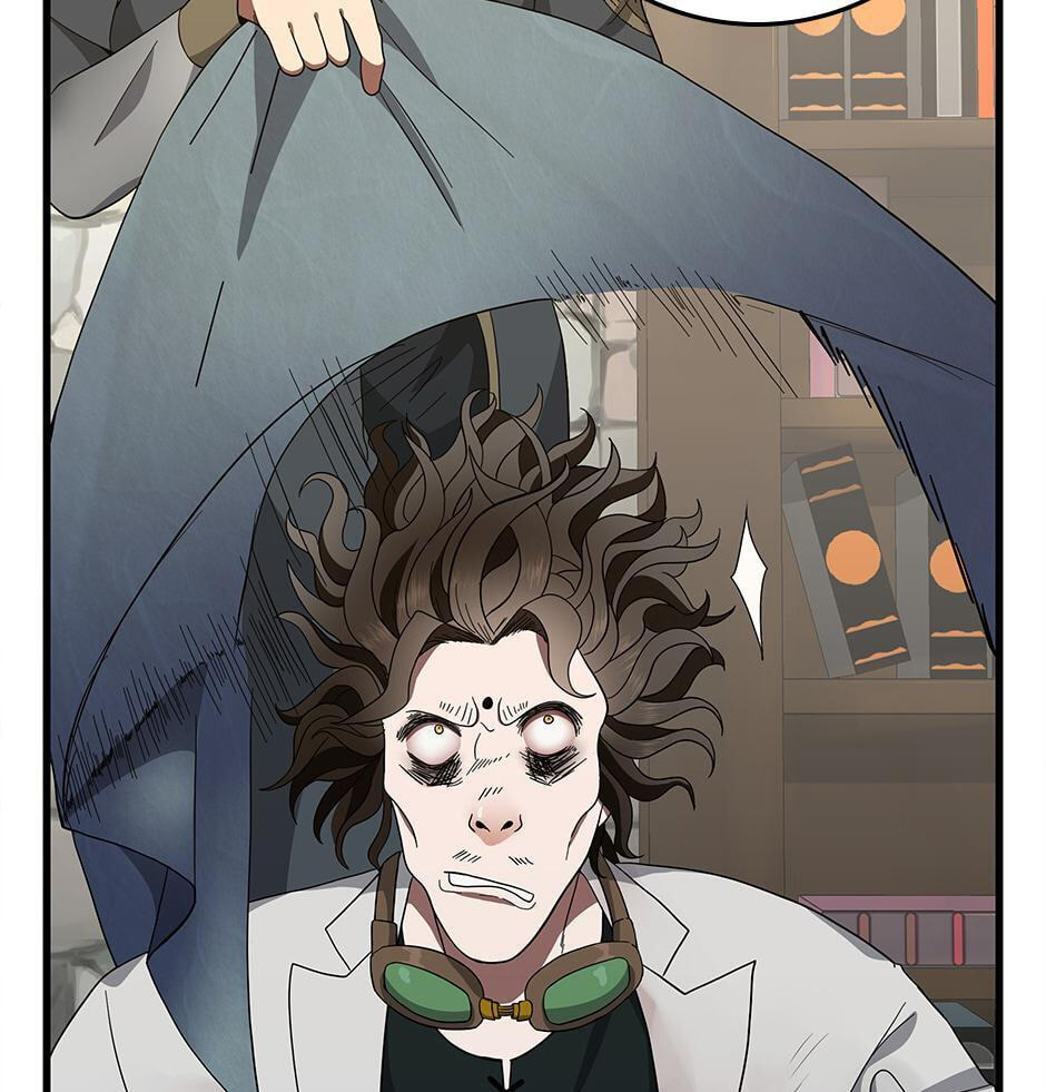 The Beginning After the End Chapter 78 page 15 - 