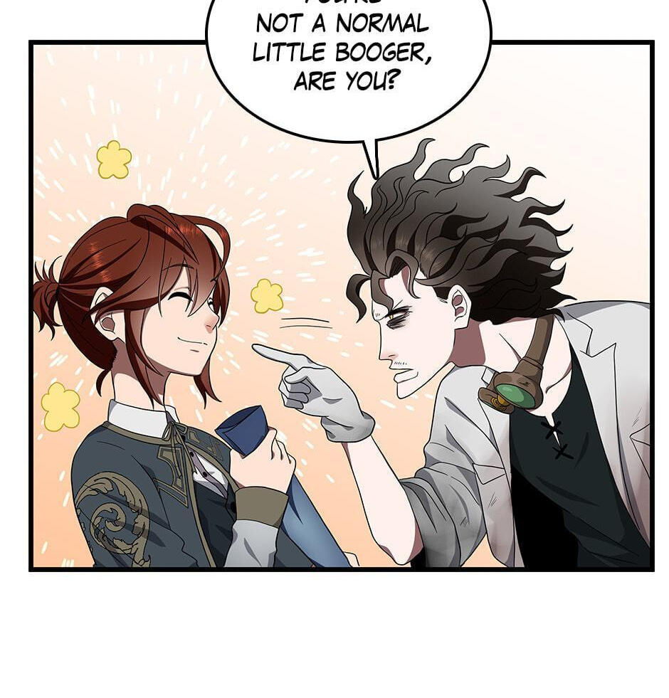The Beginning After the End Chapter 78 page 20 - 
