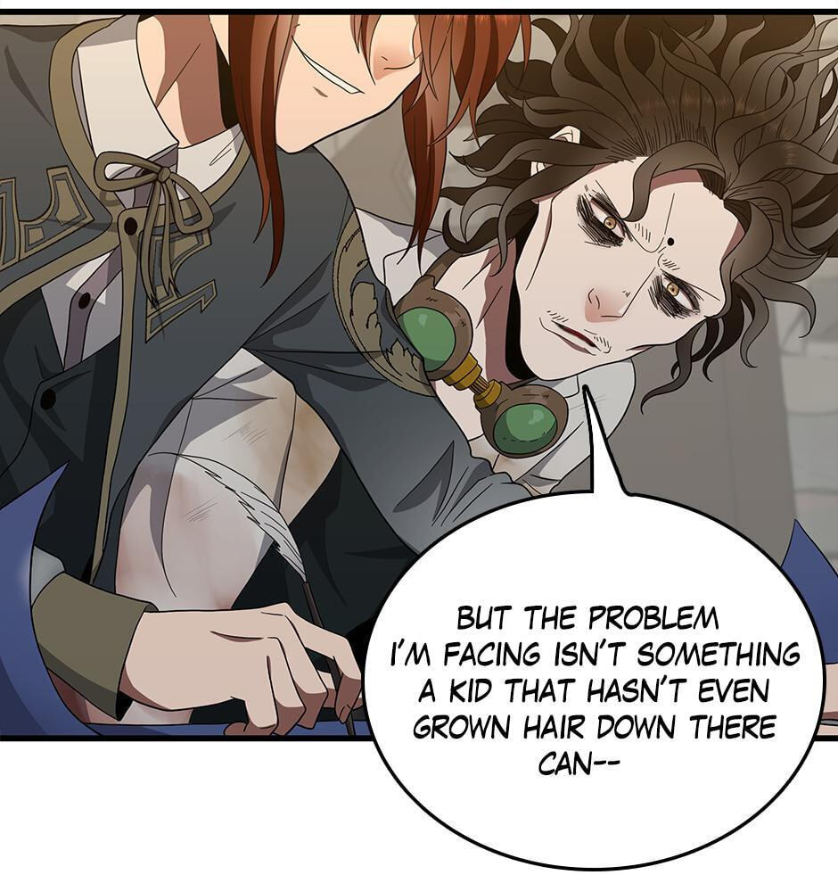 The Beginning After the End Chapter 78 page 3 - 