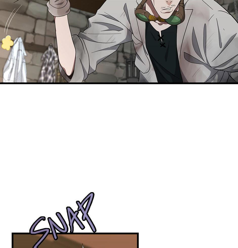 The Beginning After the End Chapter 78 page 22 - 