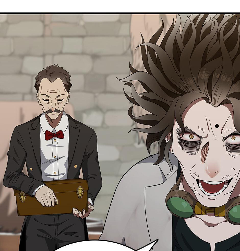The Beginning After the End Chapter 78 page 25 - 