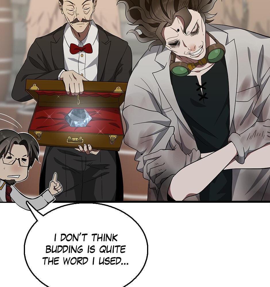 The Beginning After the End Chapter 78 page 32 - 