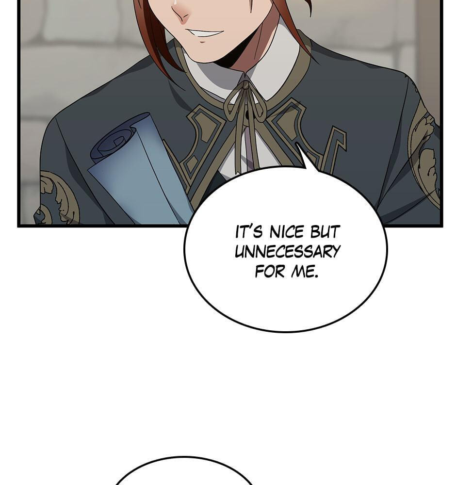 The Beginning After the End Chapter 78 page 34 - 