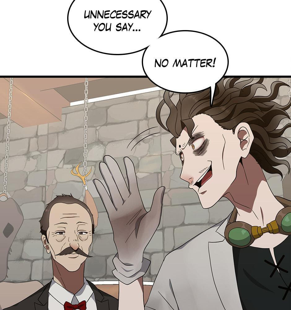 The Beginning After the End Chapter 78 page 35 - 