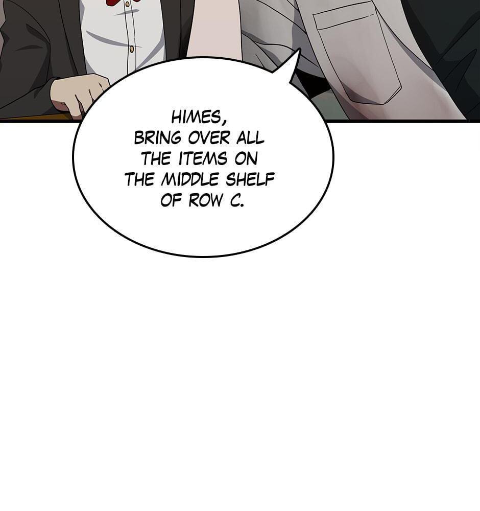 The Beginning After the End Chapter 78 page 36 - 