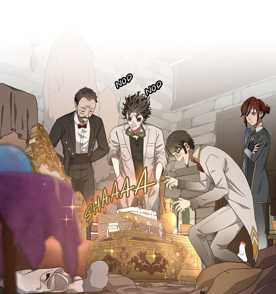 The Beginning After the End Chapter 78 page 38 - 