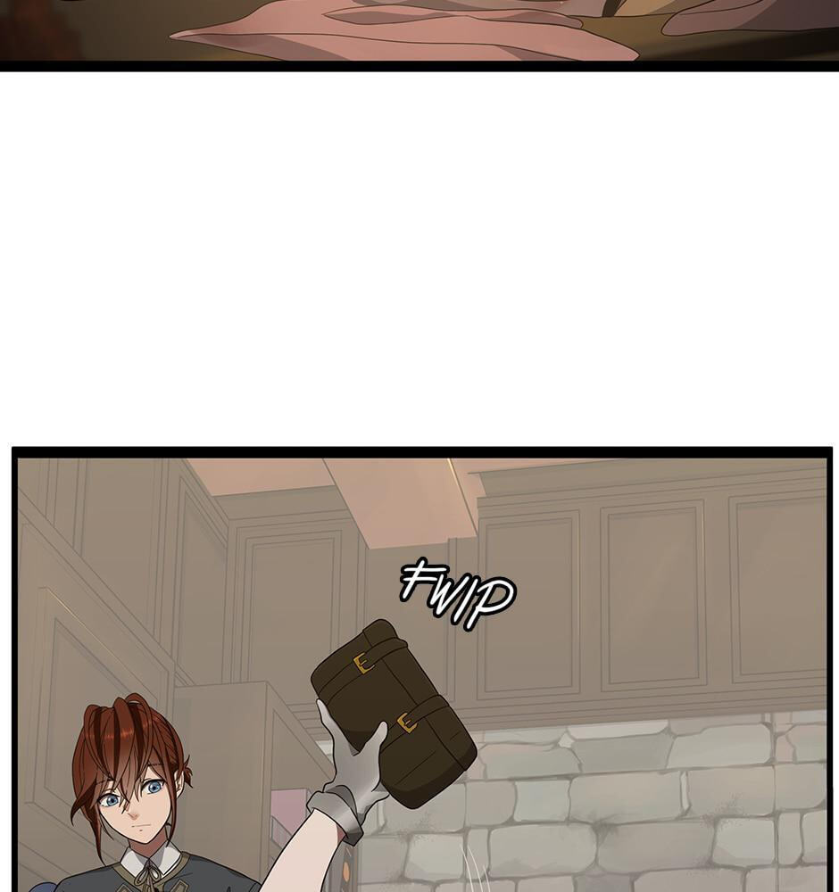The Beginning After the End Chapter 78 page 39 - 