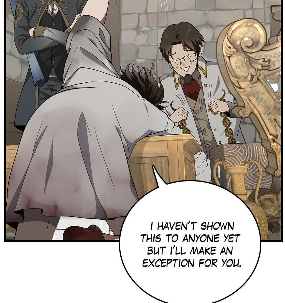 The Beginning After the End Chapter 78 page 40 - 