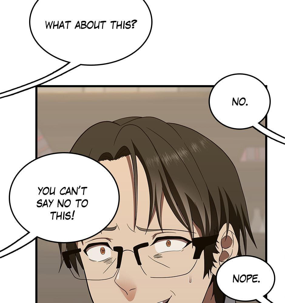 The Beginning After the End Chapter 78 page 46 - 