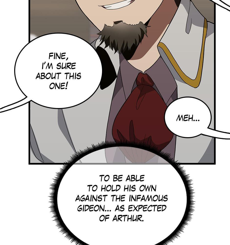 The Beginning After the End Chapter 78 page 47 - 