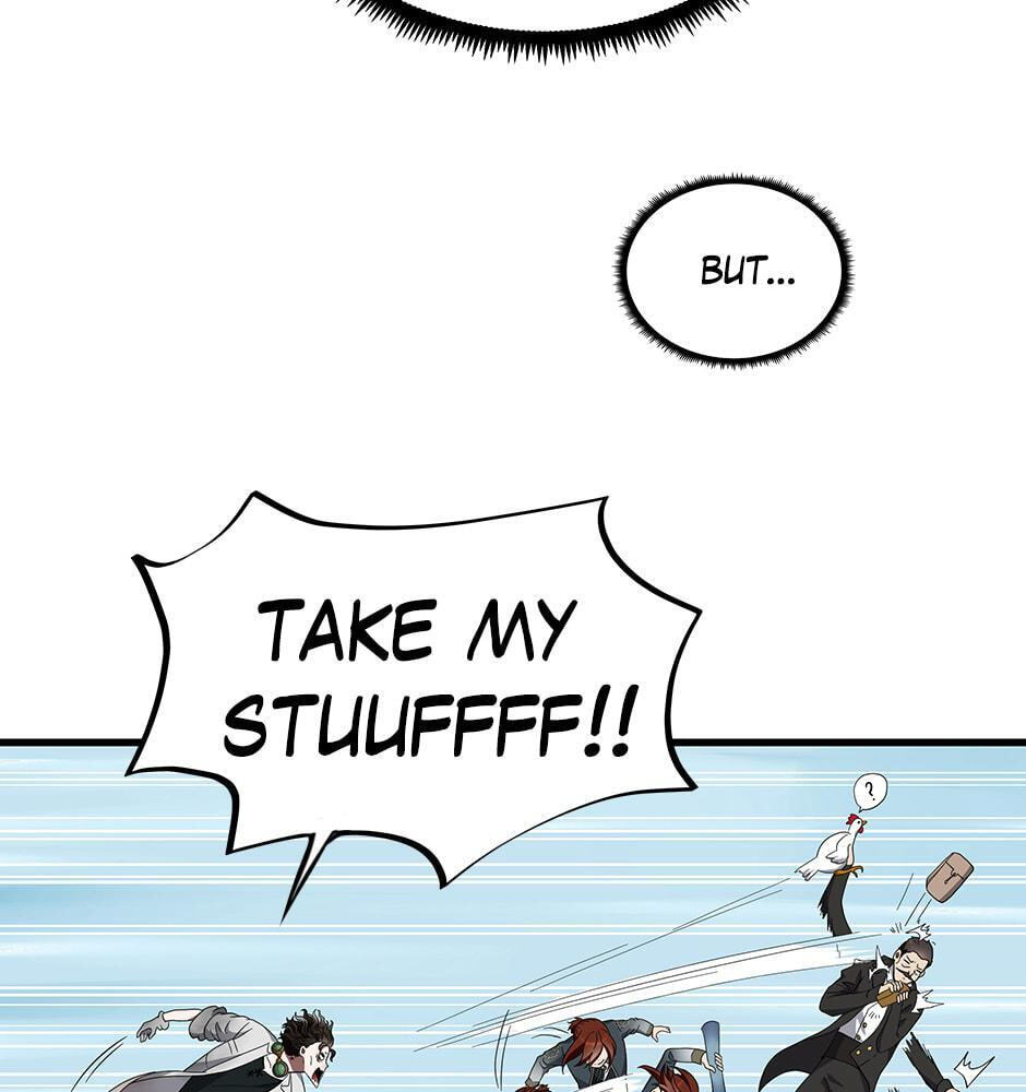 The Beginning After the End Chapter 78 page 48 - 