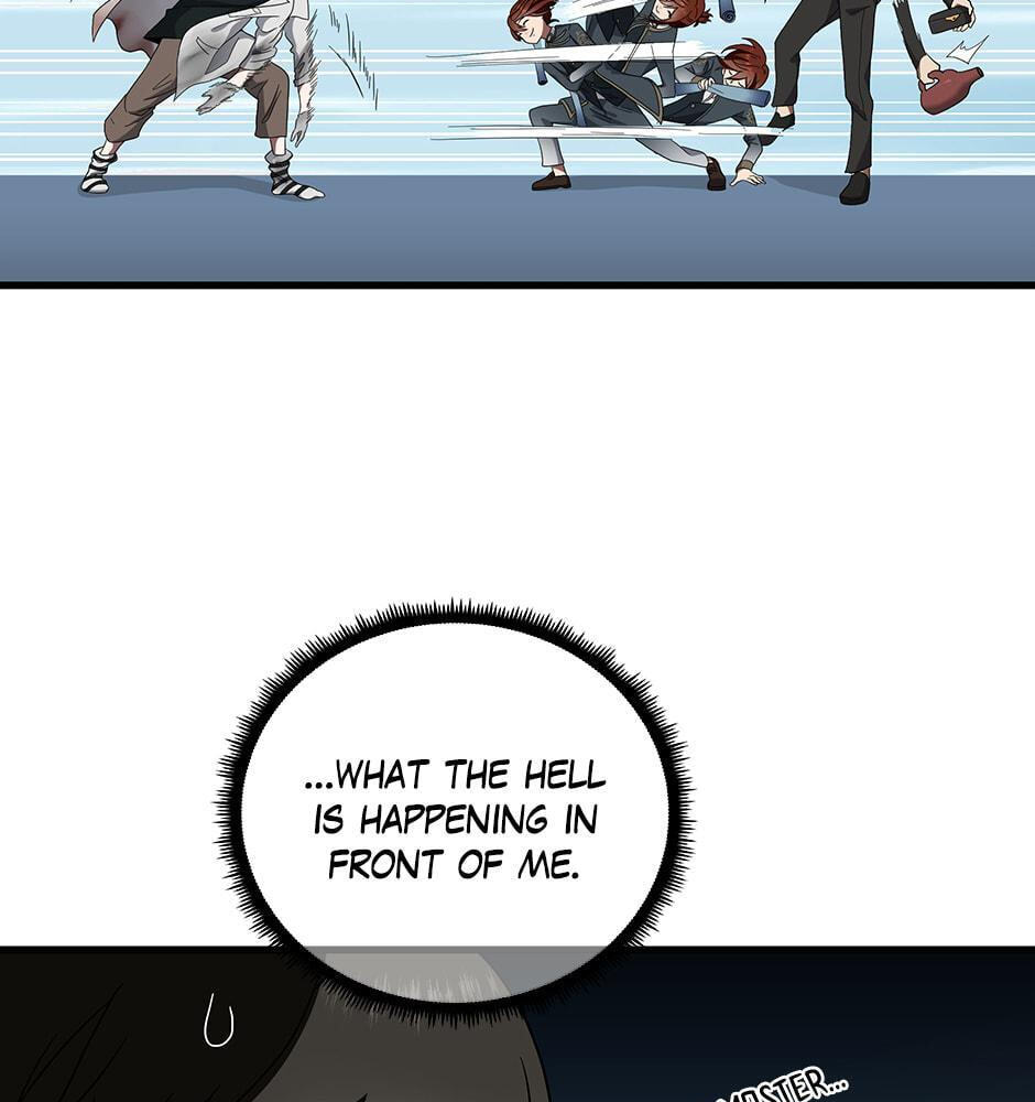 The Beginning After the End Chapter 78 page 49 - 