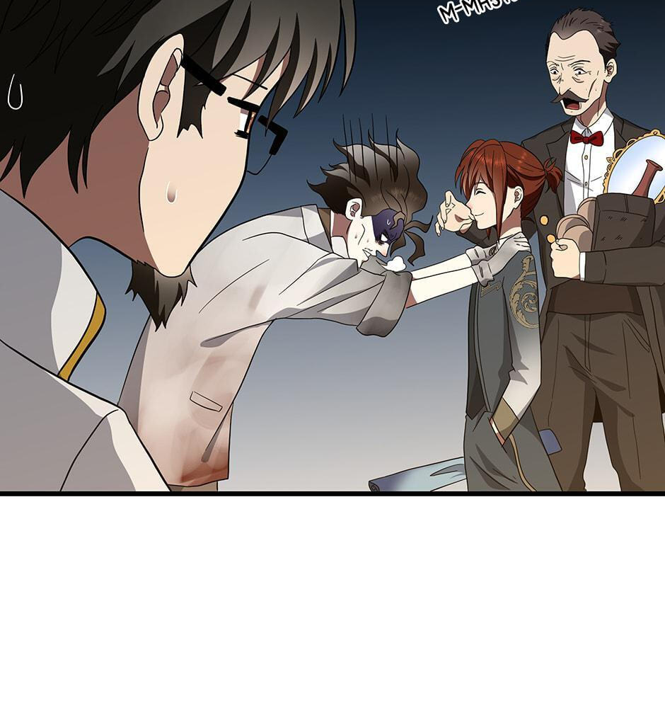 The Beginning After the End Chapter 78 page 50 - 
