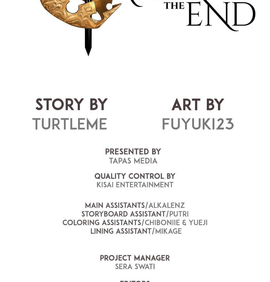 The Beginning After the End Chapter 78 page 6 - 