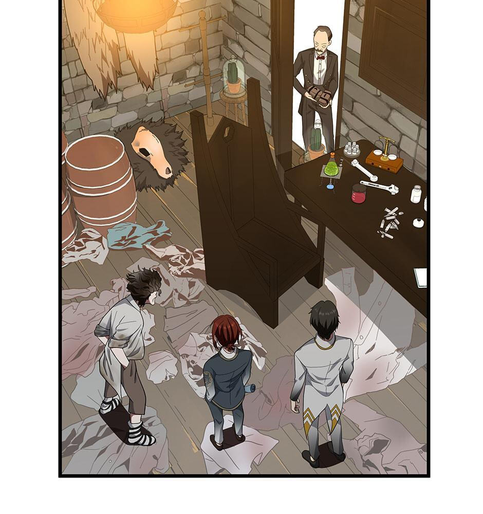 The Beginning After the End Chapter 78 page 58 - 