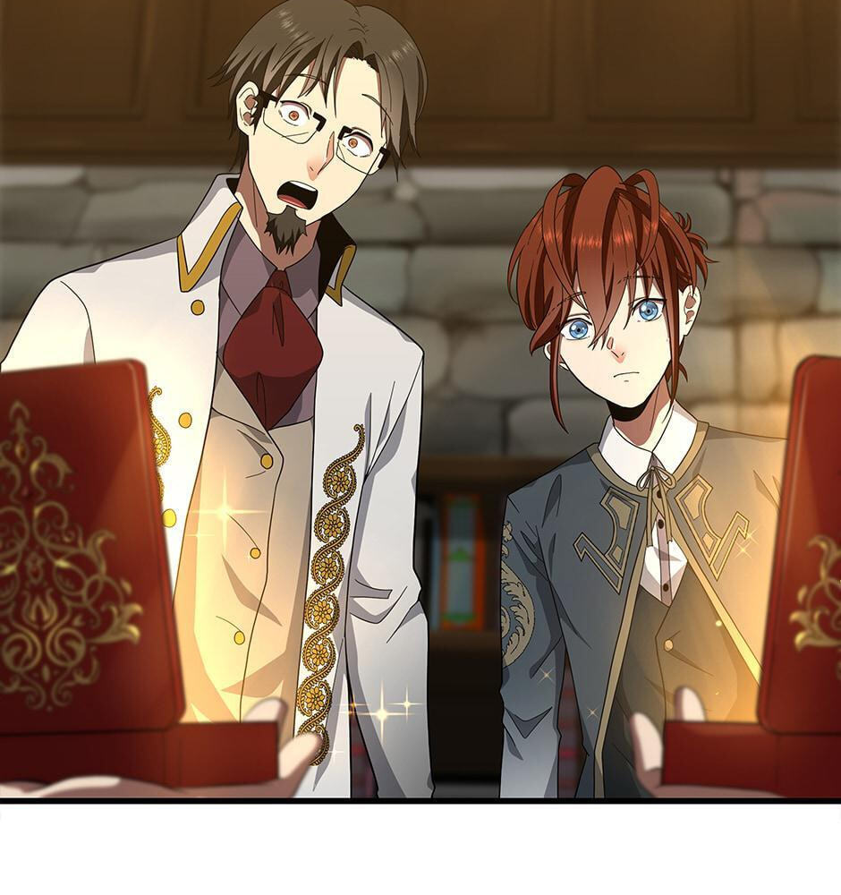 The Beginning After the End Chapter 78 page 64 - 