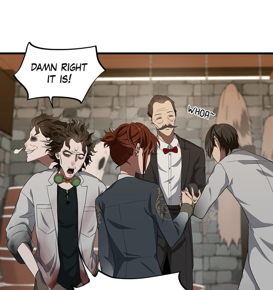 The Beginning After the End Chapter 78 page 70 - 
