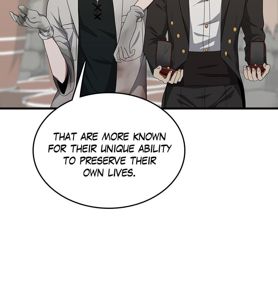 The Beginning After the End Chapter 78 page 74 - 