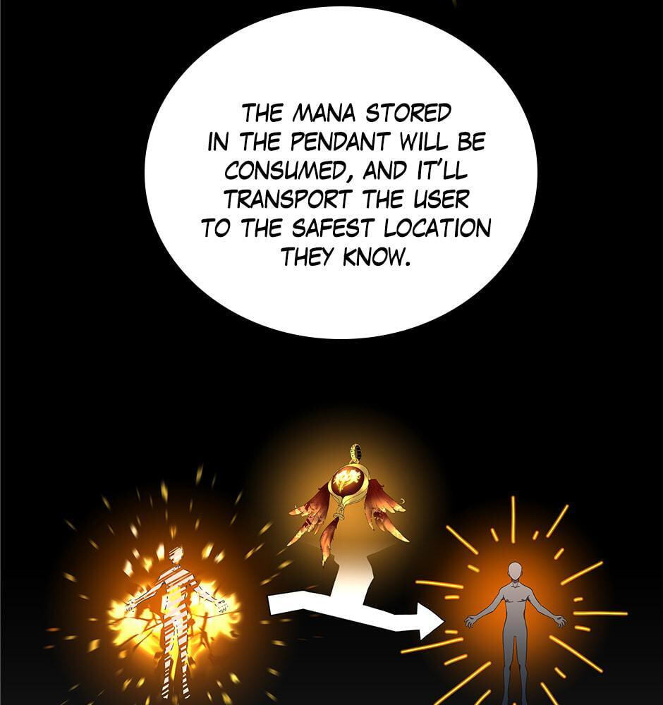 The Beginning After the End Chapter 78 page 80 - 