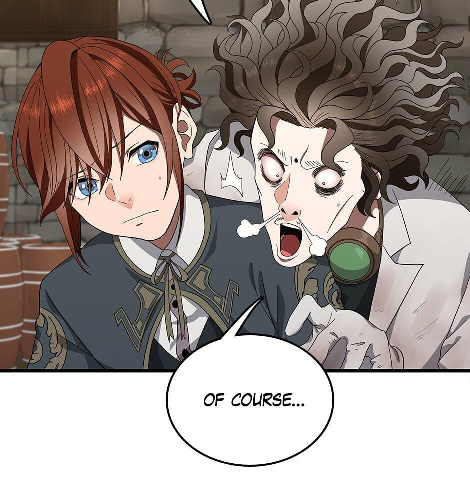 The Beginning After the End Chapter 78 page 9 - 