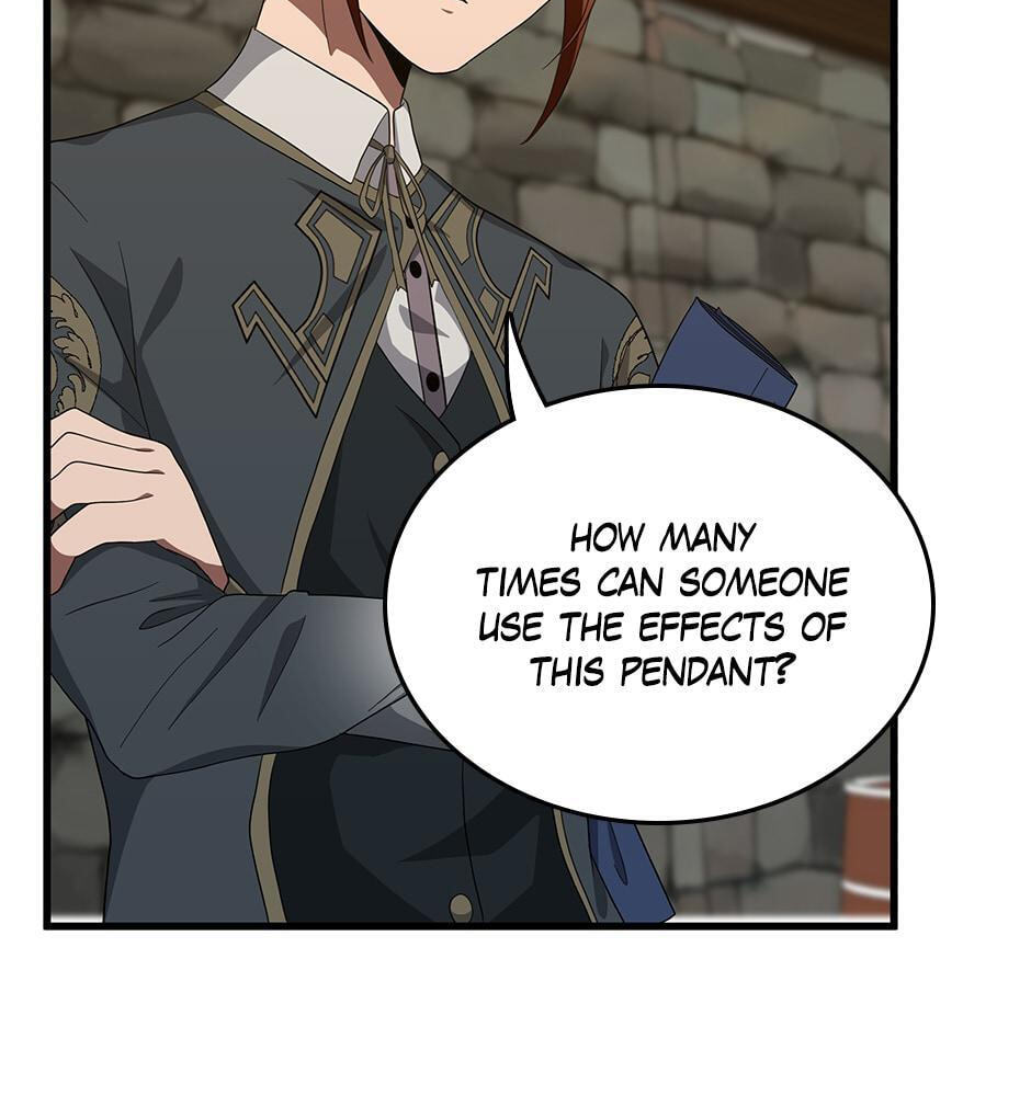 The Beginning After the End Chapter 78 page 84 - 