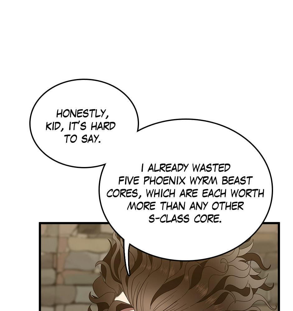 The Beginning After the End Chapter 78 page 85 - 