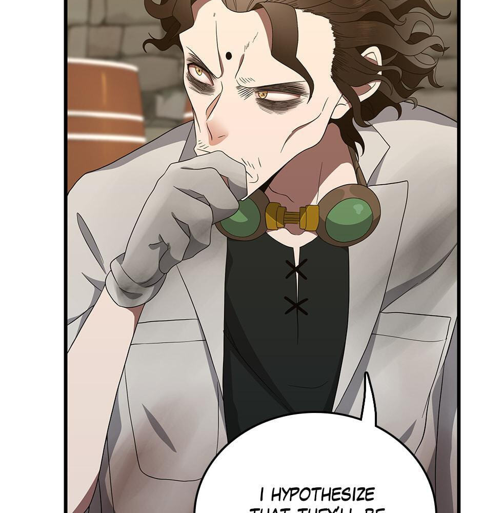 The Beginning After the End Chapter 78 page 86 - 