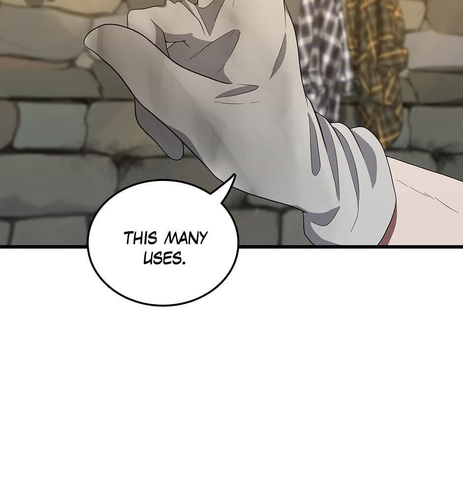 The Beginning After the End Chapter 78 page 88 - 