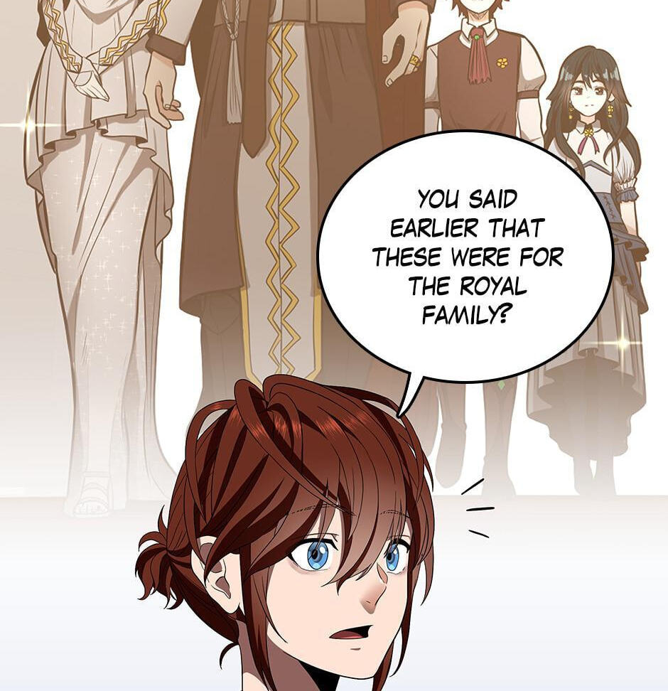 The Beginning After the End Chapter 78 page 92 - 