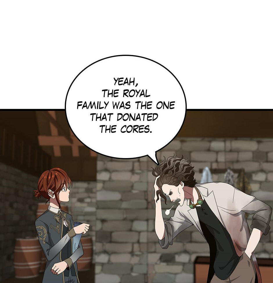 The Beginning After the End Chapter 78 page 94 - 