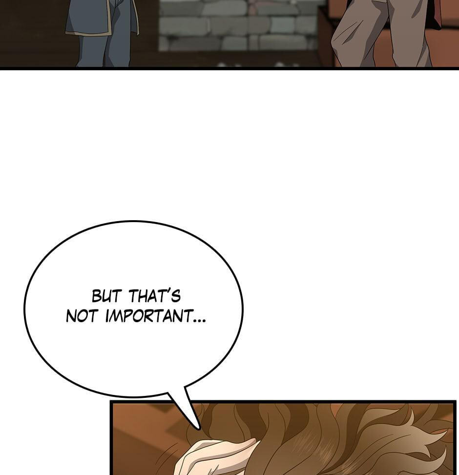 The Beginning After the End Chapter 78 page 95 - 