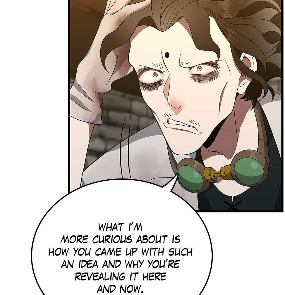 The Beginning After the End Chapter 78 page 96 - 
