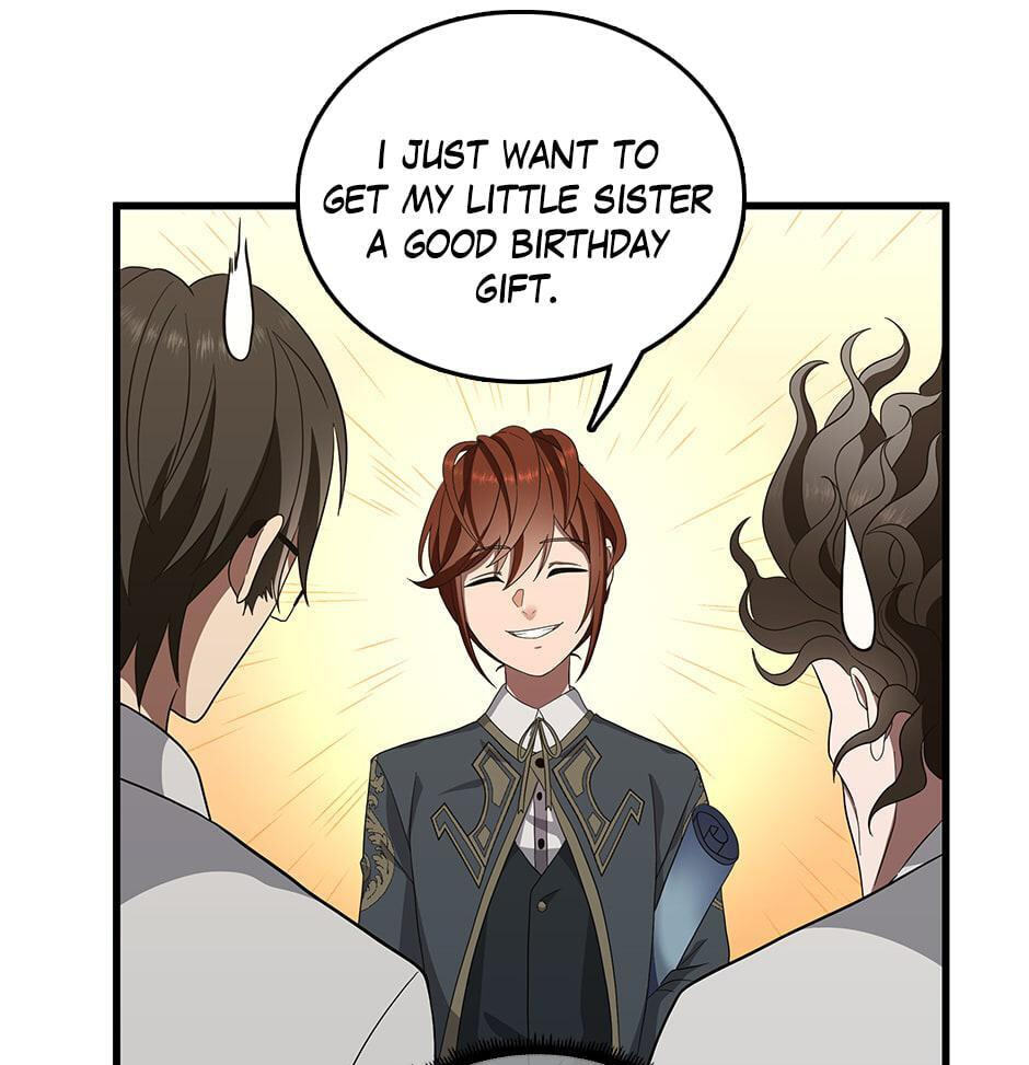 The Beginning After the End Chapter 78 page 99 - 