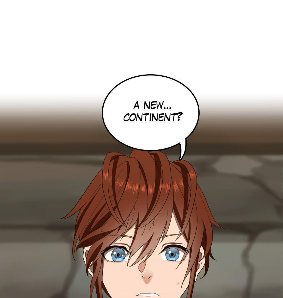 The Beginning After the End Chapter 79 page 1 - 