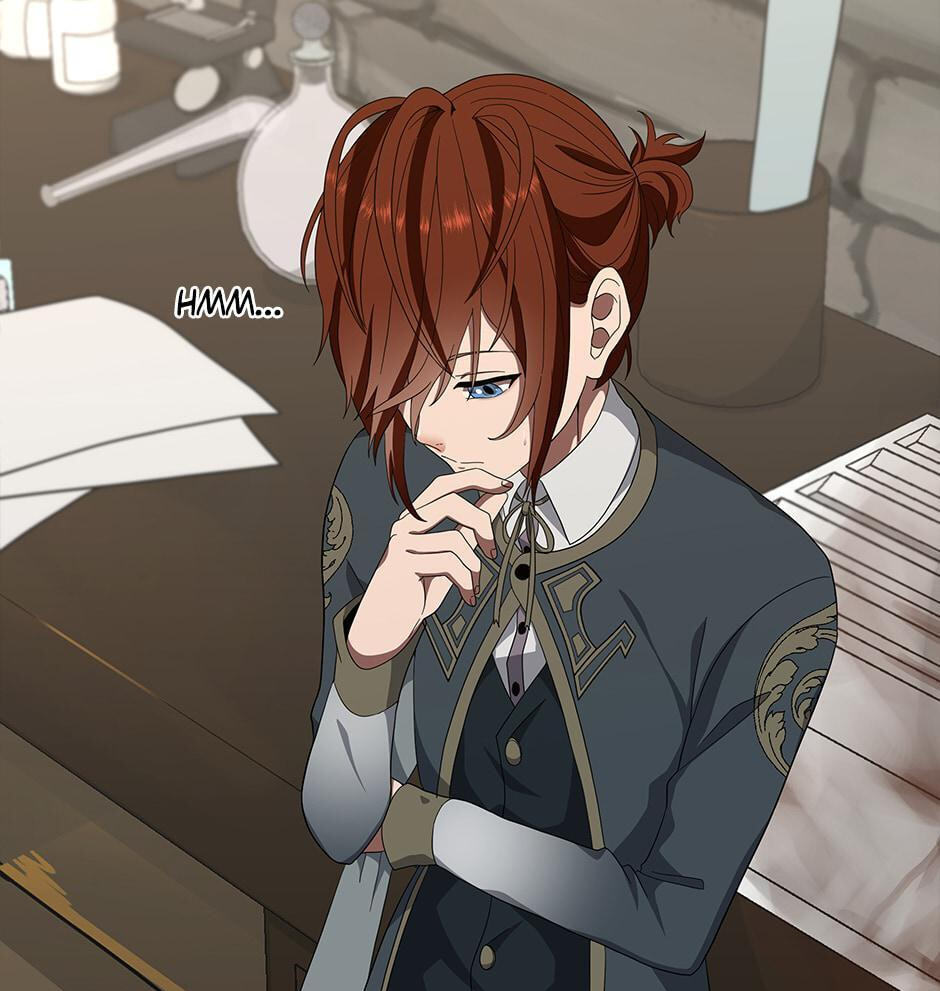 The Beginning After the End Chapter 79 page 11 - 