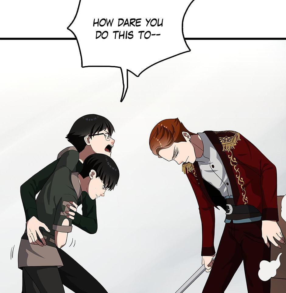 The Beginning After the End Chapter 79 page 103 - 