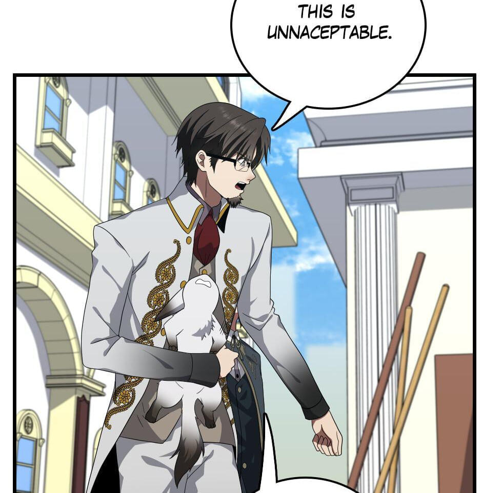 The Beginning After the End Chapter 79 page 110 - 
