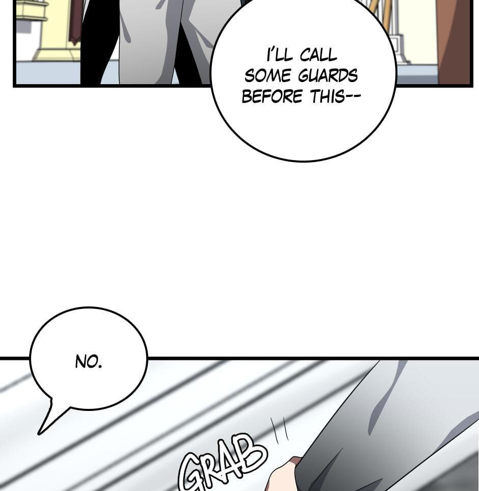 The Beginning After the End Chapter 79 page 111 - 