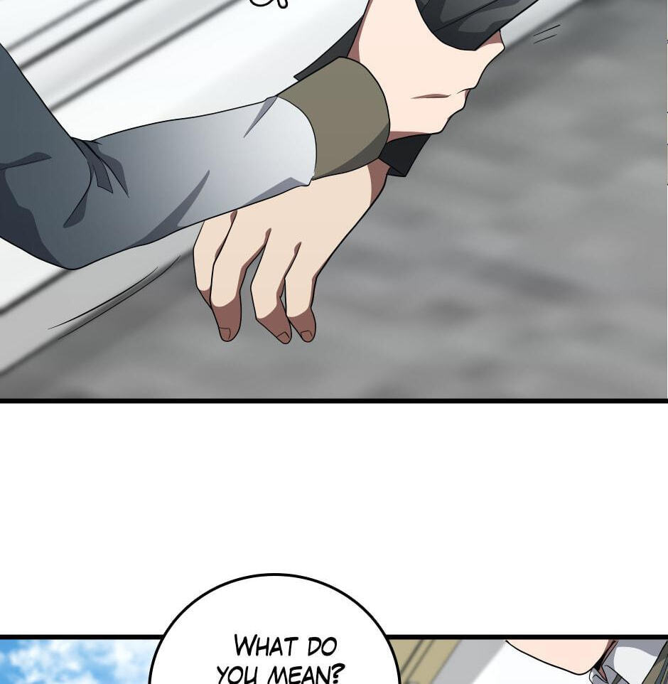 The Beginning After the End Chapter 79 page 112 - 