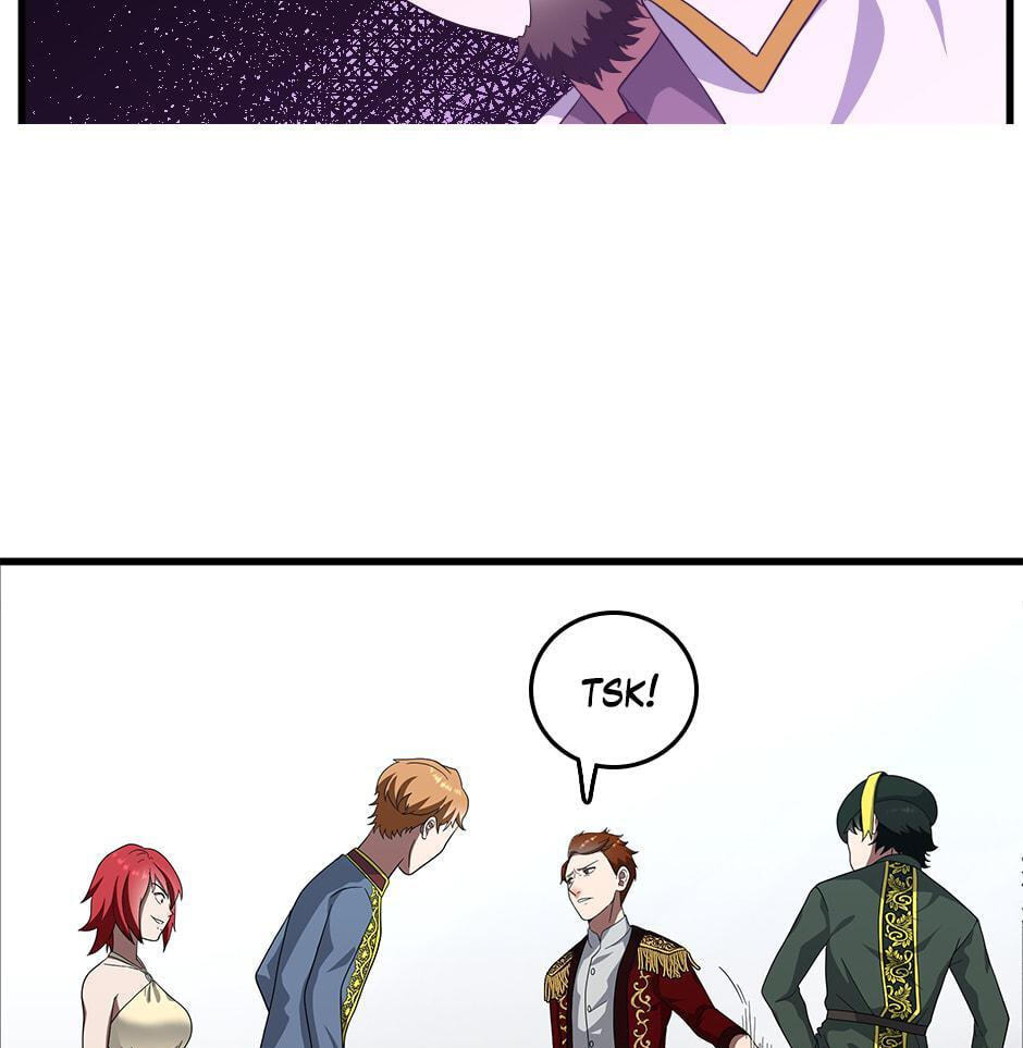 The Beginning After the End Chapter 79 page 115 - 