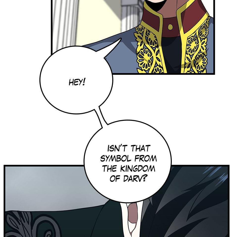 The Beginning After the End Chapter 79 page 119 - 