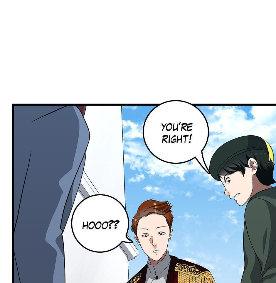 The Beginning After the End Chapter 79 page 121 - 