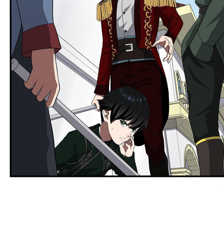 The Beginning After the End Chapter 79 page 122 - 