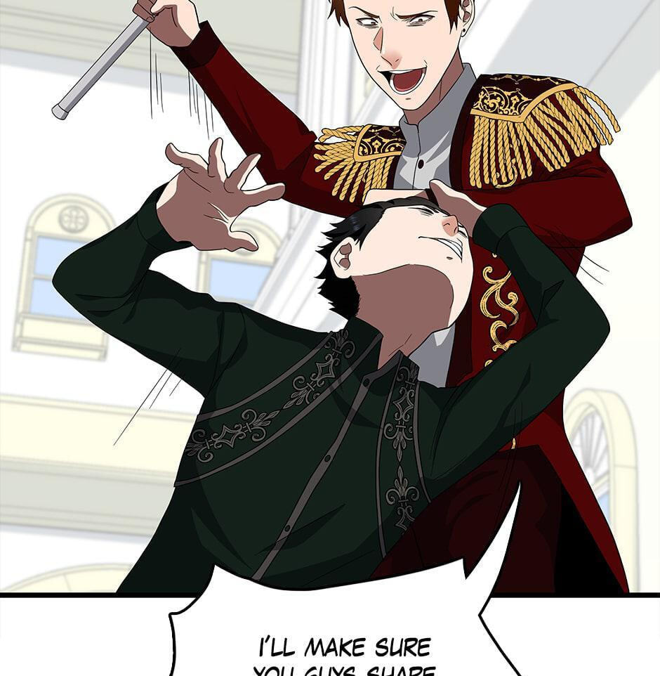 The Beginning After the End Chapter 79 page 127 - 