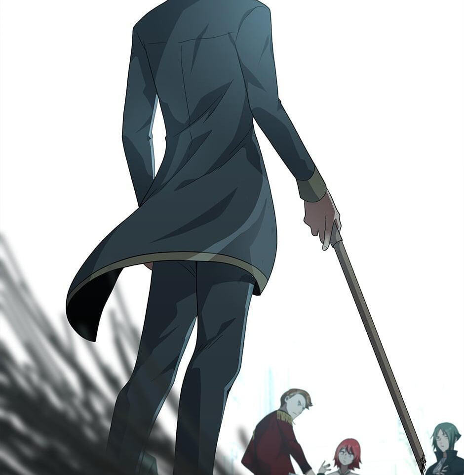 The Beginning After the End Chapter 79 page 132 - 