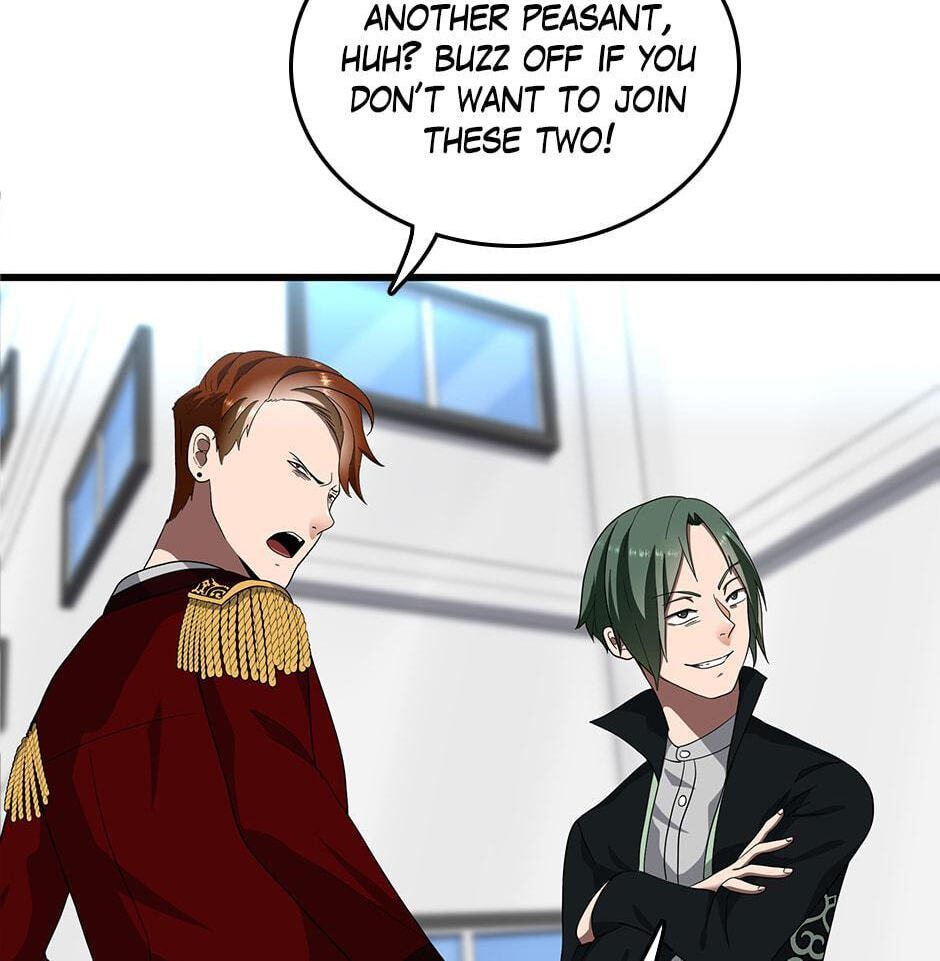 The Beginning After the End Chapter 79 page 134 - 