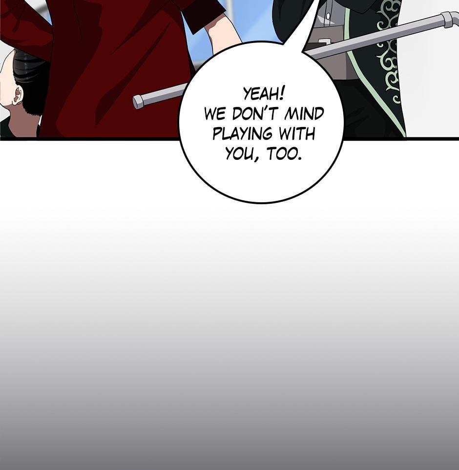 The Beginning After the End Chapter 79 page 135 - 